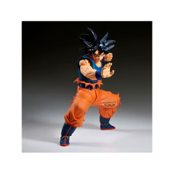 Figurine Dragonball Super - Son Goku Grandista Vol.3 25cm
