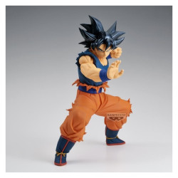 Figurine Dragonball Super - Son Goku Grandista Vol.3 25cm