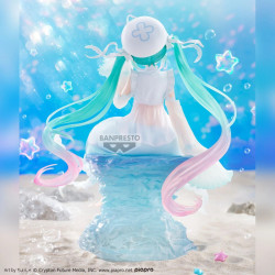 Figurine Hatsune Miku - Hatsune Miku Jellyfish Ver. Evolve Clearluxe 20cm