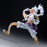 Figurine One Piece - Luffy Gear 5 Grandista III 27cm