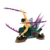 Figurine One Piece - Roronoa Zoro Theorama Soul 21cm