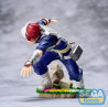 Figurine My Hero Academia : You´re Next - Shoto Todoroki Xross Link Anime 12cm