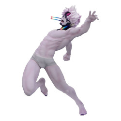 Figurine Dandadan - Trio-Try-iT Jiji (transformed) 19 cm