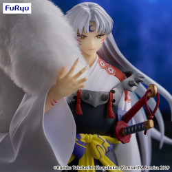 Figurine Inuyasha - Sesshomaru Vol. 2 Trio-Try-iT 17 cm