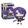 Figurine Shangri-La Frontier - Arthur Pencilgon Pop 10cm