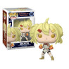Figurine Shangri-La Frontier - Oikatzo Pop 10cm