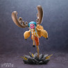 Figurine One Piece - Chopper Horn Point SFC 16cm
