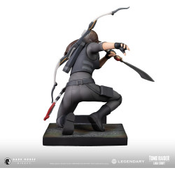 Figurine Tomb Raider - The Legend of Lara Croft 19cm