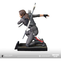 Figurine Tomb Raider - The Legend of Lara Croft 19cm