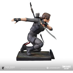 Figurine Tomb Raider - The Legend of Lara Croft 19cm