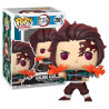 Figurine Demon Slayer - Tanjiro Kamado 2501 Pop 10cm