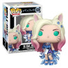 Figurine League of Legends - K/DA Ahri Pop 10cm