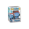 Figurine Disney Lilo & Stitch - Gamer Stitch  Pop 10cm