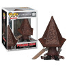 Figurine Silent Hill 2 - Pyramid Head Pop Premium 13cm