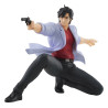 Figurine City Hunter - Ryo Saeba 19cm