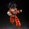 Figurine Dragon Ball Z - Son Goku (The Kind-Hearted Saiyan) S.H.Figuarts 14cm