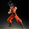 Figurine Dragon Ball Z - Son Goku (The Kind-Hearted Saiyan) S.H.Figuarts 14cm