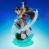 Figurine Demon Slayer - Doma Figuarts ZERO 23cm