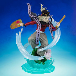 Figurine Demon Slayer - Doma Figuarts ZERO 23cm