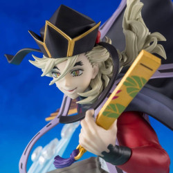 Figurine Demon Slayer - Doma Figuarts ZERO 23cm