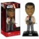 Figurine Star Wars Episode 7 - Wacky Wobbler Finn 18cm