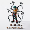 Figurine My Hero Academia - Deku Overlay S.H. Figuarts 14cm