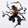 Figurine My Hero Academia - Deku Overlay S.H. Figuarts 14cm