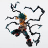 Figurine My Hero Academia - Deku Overlay S.H. Figuarts 14cm