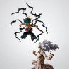 Figurine My Hero Academia - Deku Overlay S.H. Figuarts 14cm
