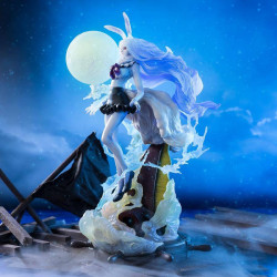 Figurine One Piece - Carrot Sulong Extra Battle Figuarts ZERO 28cm