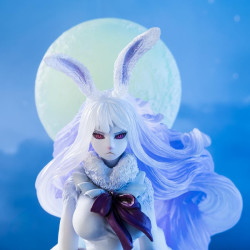 Figurine One Piece - Carrot Sulong Extra Battle Figuarts ZERO 28cm