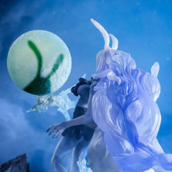Figurine One Piece - Carrot Sulong Extra Battle Figuarts ZERO 28cm