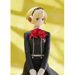 Figurine Persona 3: Reload - Aigis School Uniform Ver. Pop Up Parade 18cm