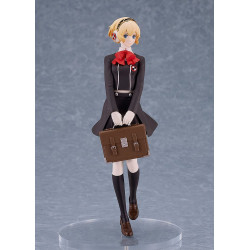 Figurine Persona 3: Reload - Aigis School Uniform Ver. Pop Up Parade 18cm