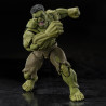 Figurine Marvel - Hulk (Spider-Man: BRAND NEW DAY) S.H.Figuarts 20.5cm