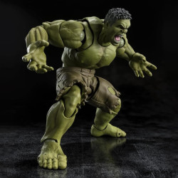 Figurine Marvel - Hulk (Spider-Man: BRAND NEW DAY) S.H.Figuarts 20.5cm