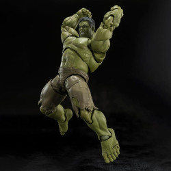 Figurine Marvel - Hulk (Spider-Man: BRAND NEW DAY) S.H.Figuarts 20.5cm