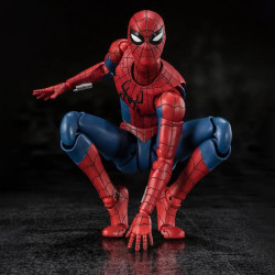 Figurine Marvel - Spider-Man (Spider-Man: BRAND NEW DAY) S.H.Figuarts 15cm