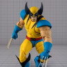 Figurine Marvel Gamerverse - Wolverine (GAMERVERSE) S.H.Figuarts 15cm