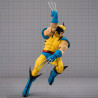 Figurine Marvel Gamerverse - Wolverine (GAMERVERSE) S.H.Figuarts 15cm