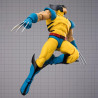 Figurine Marvel Gamerverse - Wolverine (GAMERVERSE) S.H.Figuarts 15cm