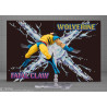 Figurine Marvel Gamerverse - Wolverine (GAMERVERSE) S.H.Figuarts 15cm