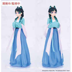 Figurine Les Carnets de l'Apothicaire - Vivit Maomao (Hunting) 18cm