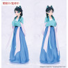 Figurine Les Carnets de l'Apothicaire - Vivit Maomao (Hunting) 18cm