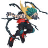 Figurine My Hero Academia - Izuku Midoriya Overlay Vol.2 The Amazing Heroes DX