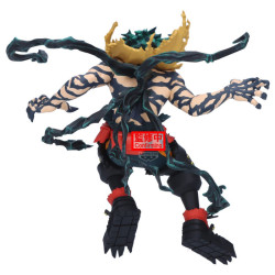 Figurine My Hero Academia - Izuku Midoriya Overlay Vol.2 The Amazing Heroes DX