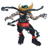 Figurine My Hero Academia - Izuku Midoriya Overlay Vol.2 The Amazing Heroes DX