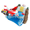 Figurine Grendizer/Goldorak - Grendizer to the skies of fierce combat Scene Selection 02 17cm