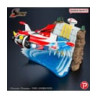 Figurine Grendizer/Goldorak - Grendizer to the skies of fierce combat Scene Selection 02 17cm