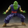 Figurine Dragon Ball Super - Piccolo Super Hero S.H.Figuarts 16cm